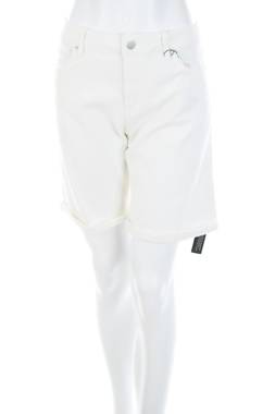 Дамски къси дънки Roman1