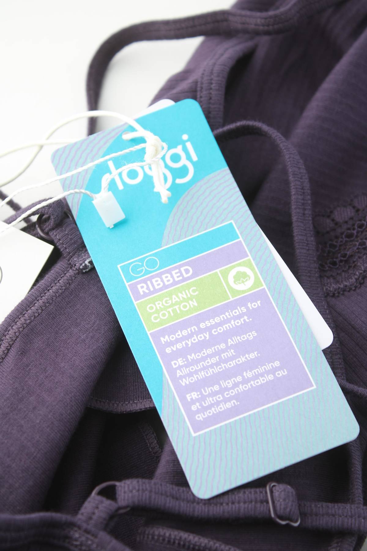 Корсаж Sloggi3