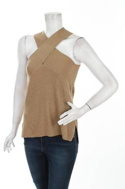 Γυναικείο αμάνικο V by Very1