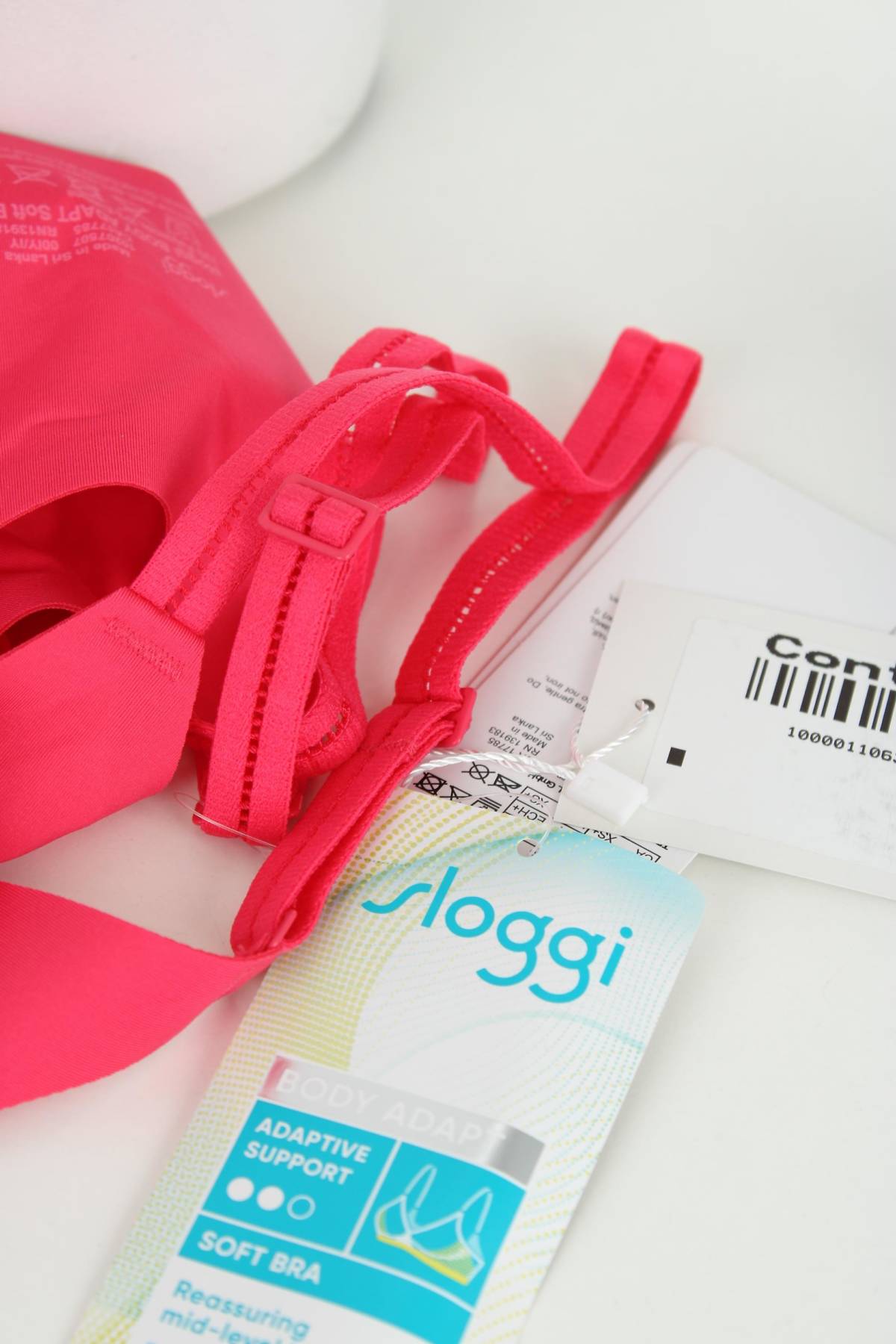 Сутиен Sloggi3