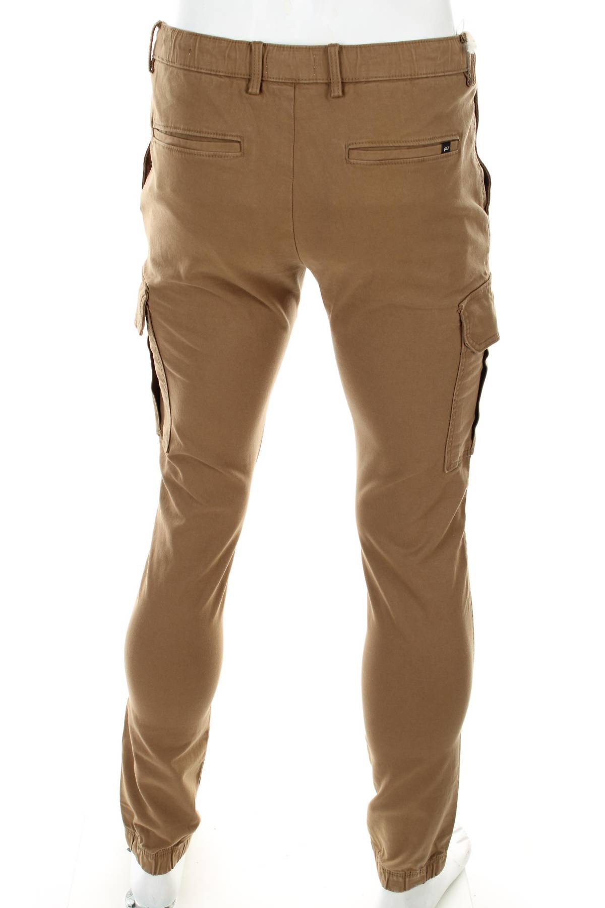 Ανδρικά παντελόνια Jules2