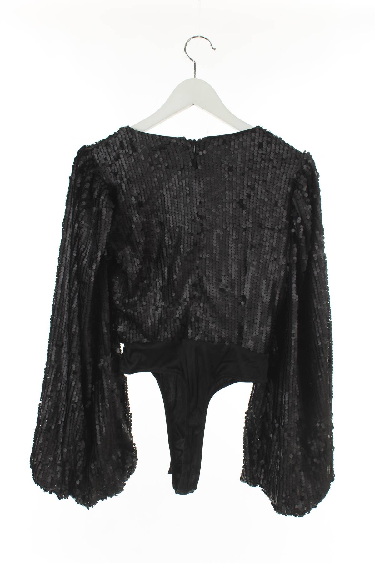 Γυναικεία μπλούζα-κορμάκι Boohoo2