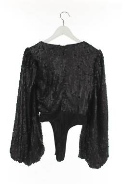 Γυναικεία μπλούζα-κορμάκι Boohoo2