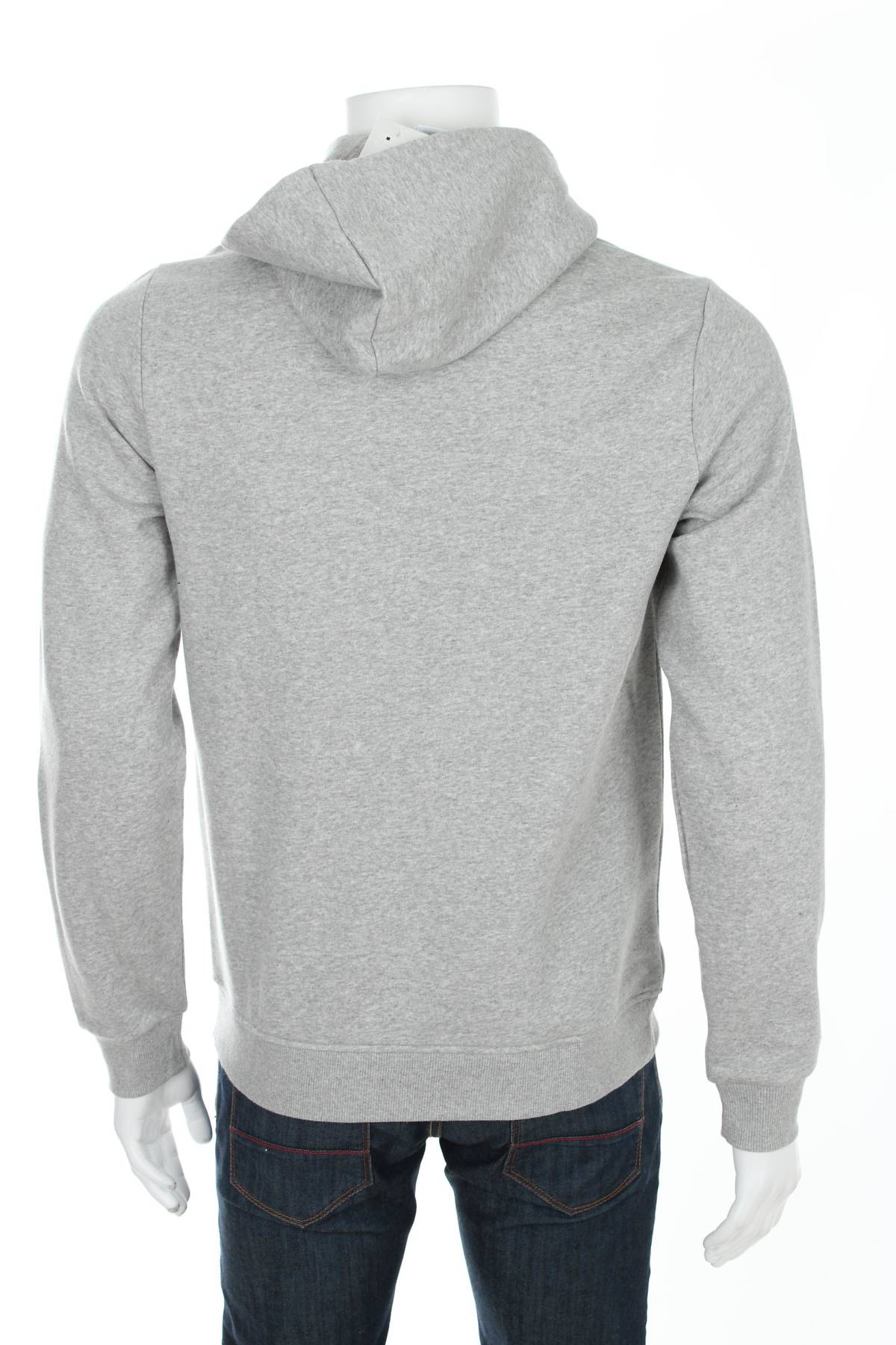 Мъжки суичър Reebok2