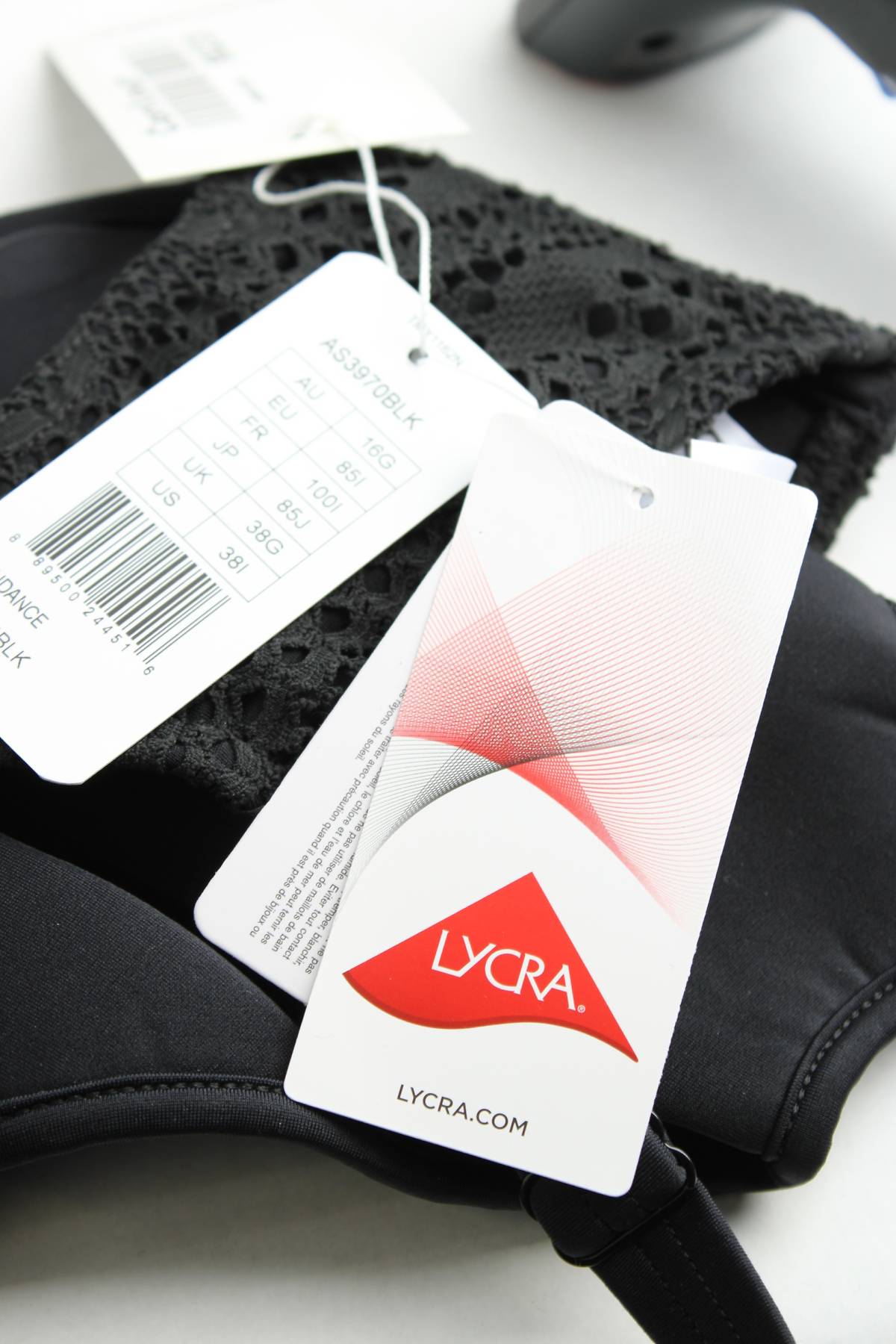 Бански горнище Freya3