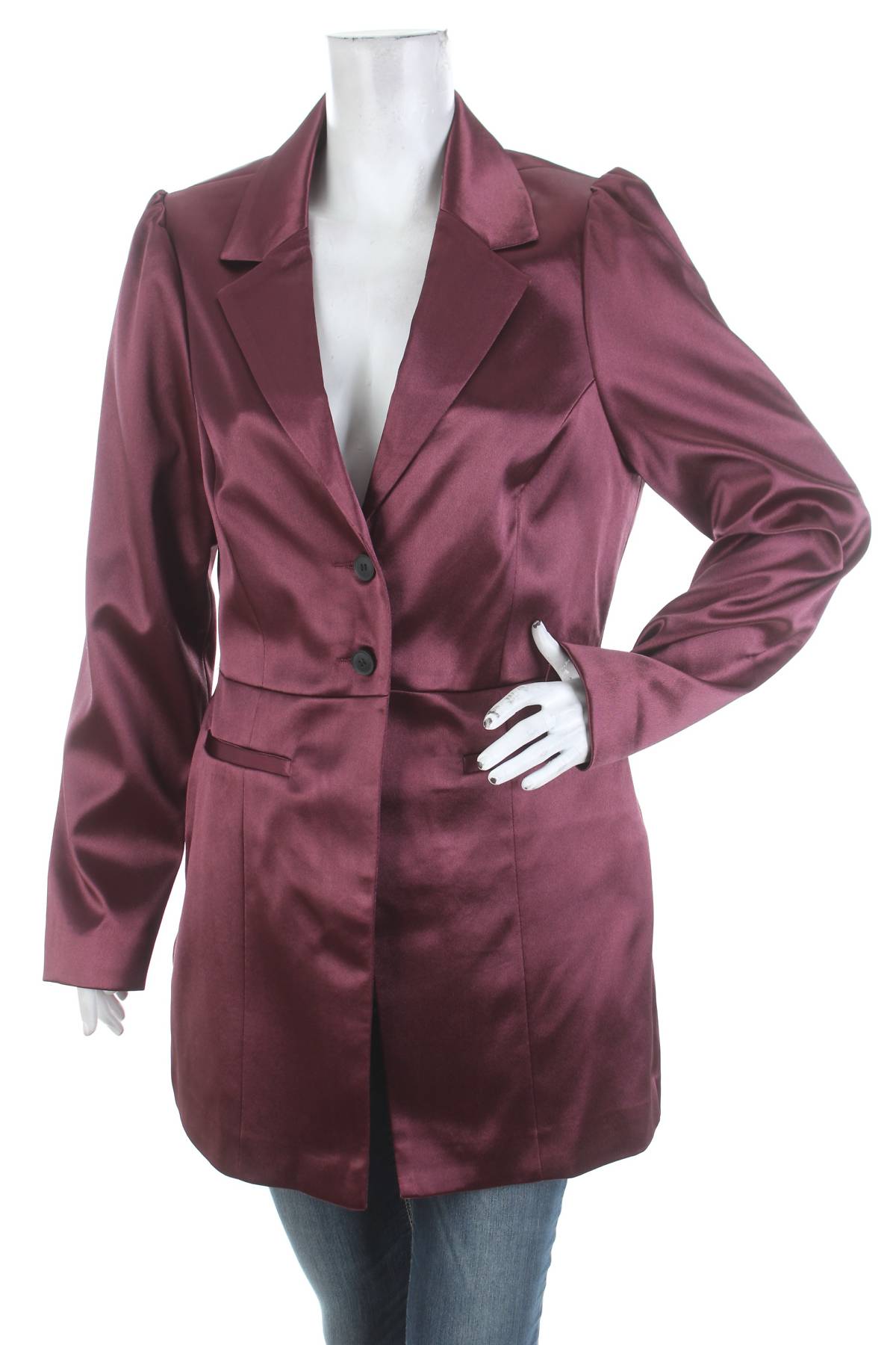 Блейзър Miss Selfridge1