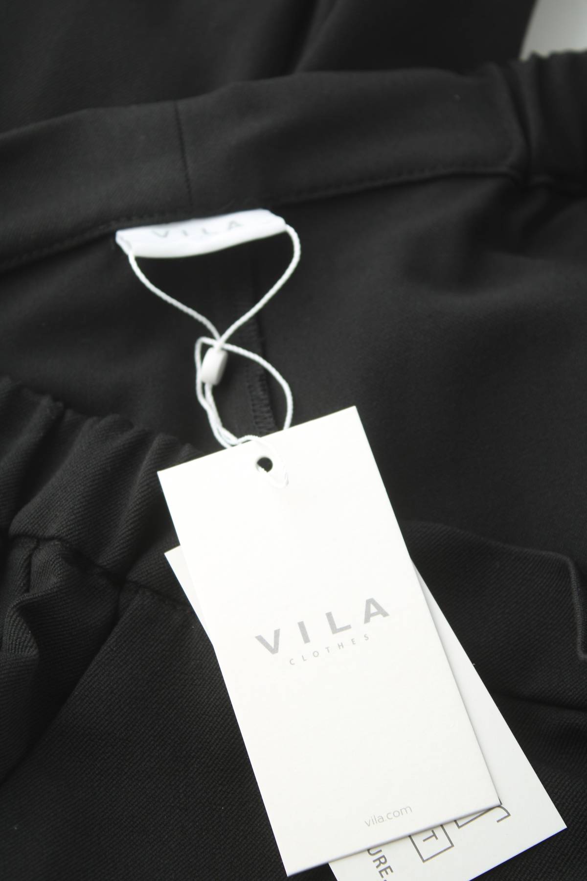 Γυναικείο παντελόνι Vila3