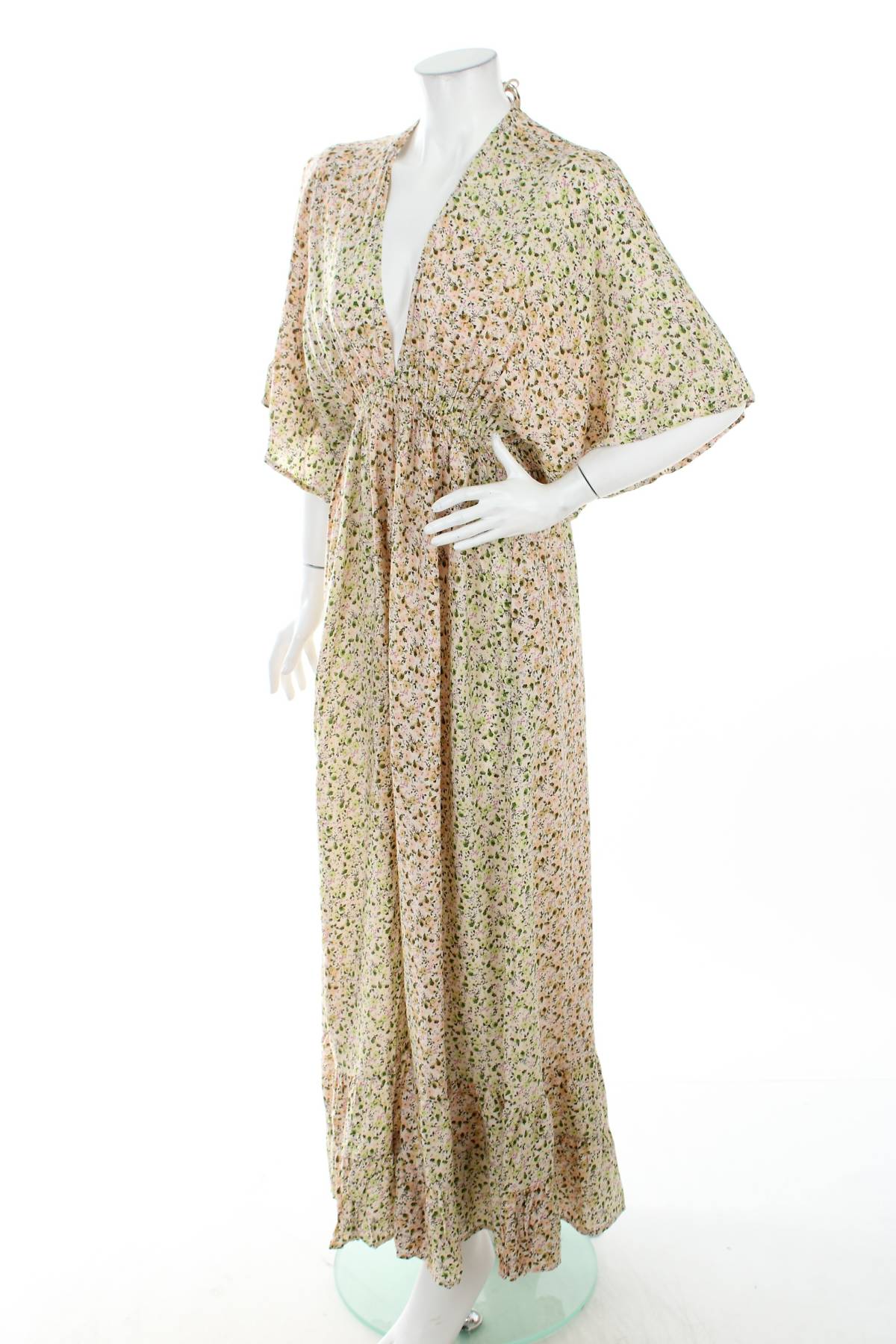 Рокля Last Queen1