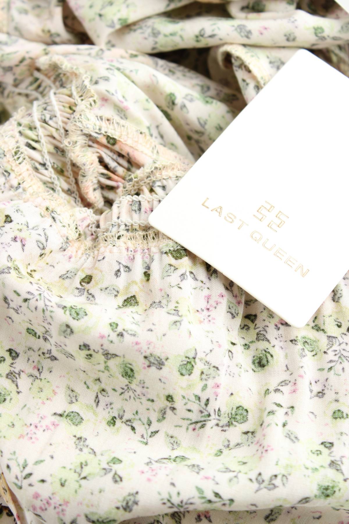 Рокля Last Queen3