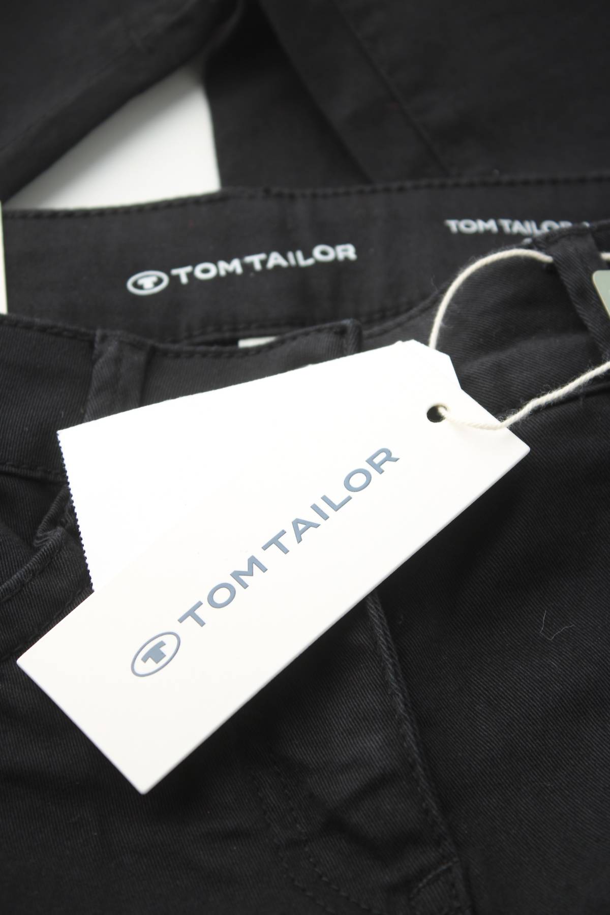 Γυναικείο παντελόνι Tom Tailor3