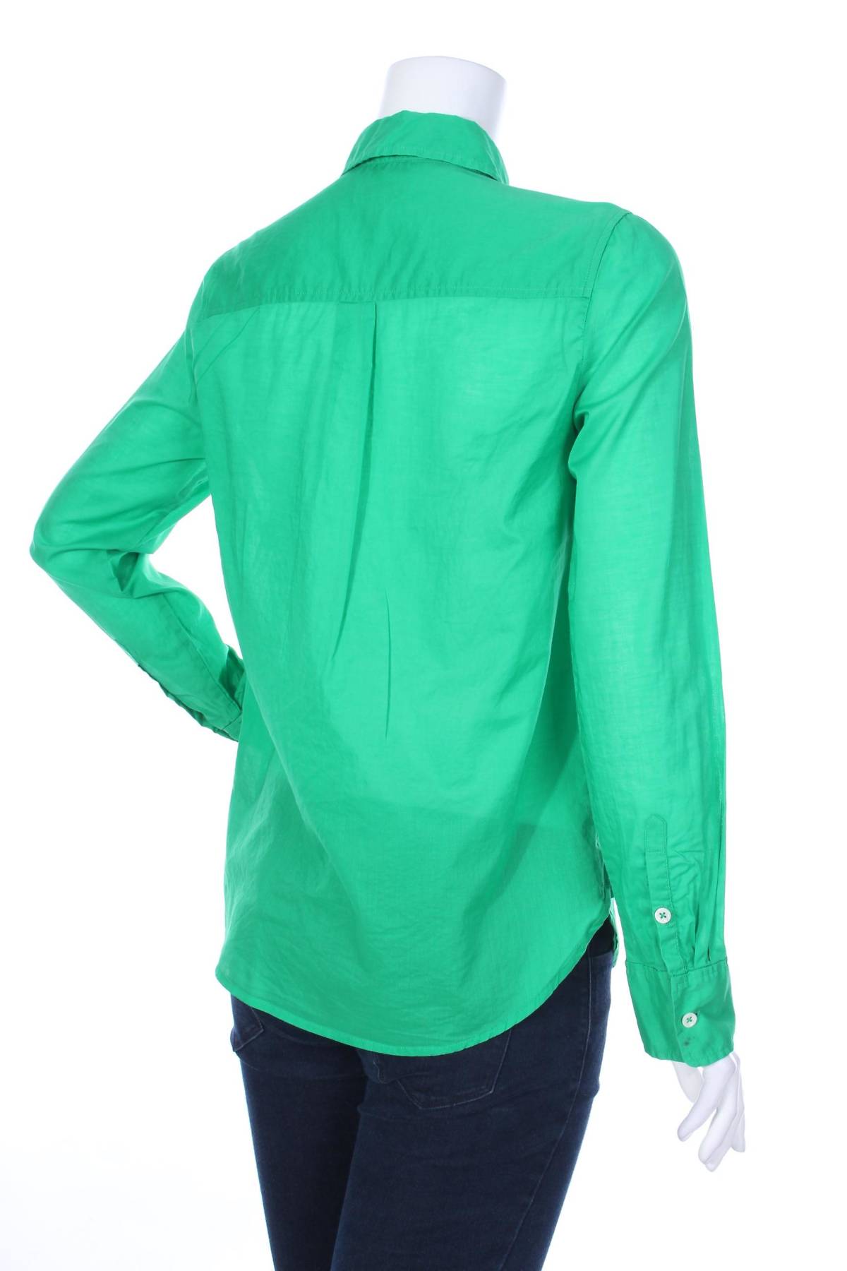 Дамска блуза J.Crew2 - Contour.bg Дамска блуза J.Crew2