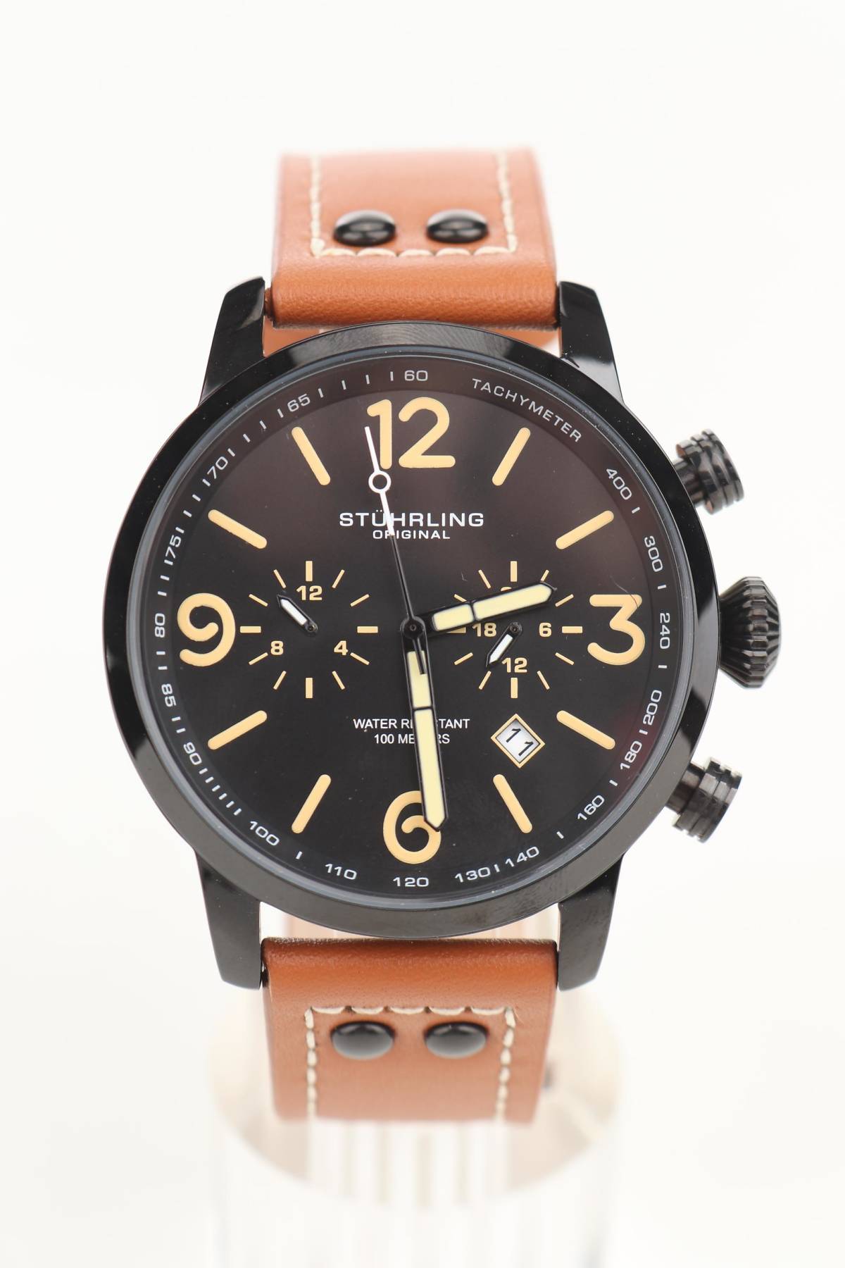 ЧАСОВНИК Stuhrling1