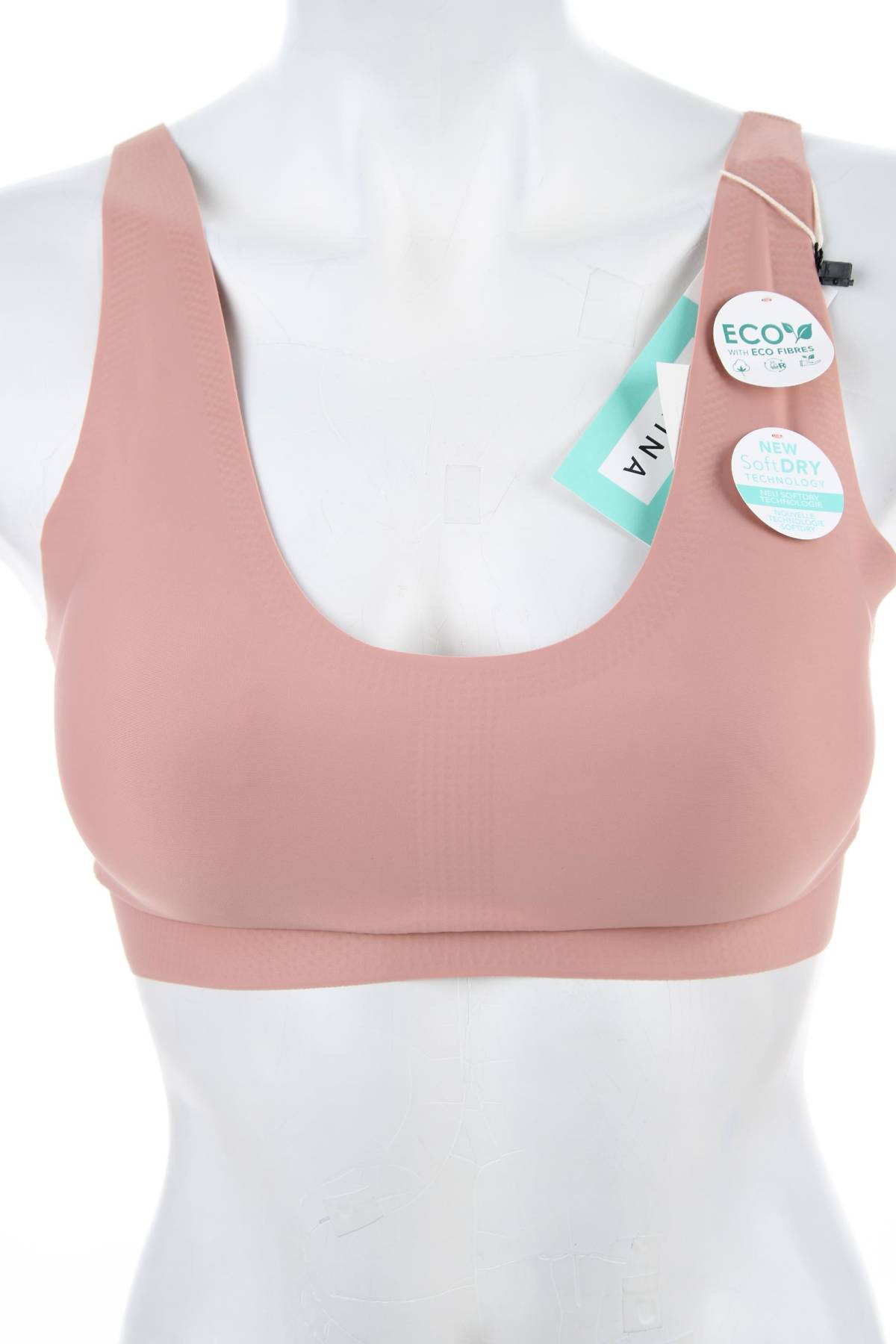 Спортен сутиен Dorina1 - Contour.bg Спортен сутиен Dorina1