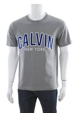 Мъжка тениска Calvin Klein Jeans1