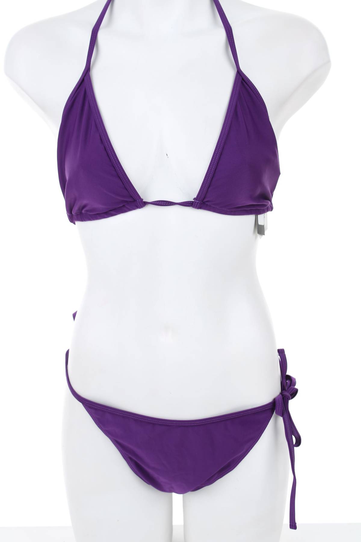 Бански костюм Boohoo1 - Contour.bg Бански костюм Boohoo1