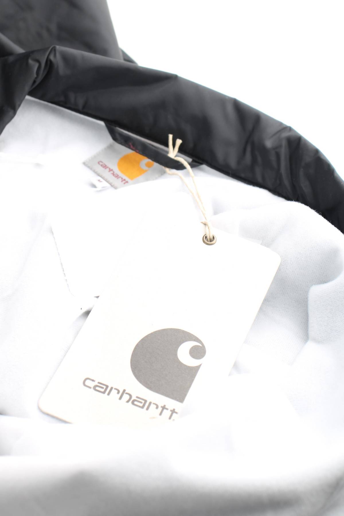 Ανδρικό μπουφάν Carhartt4