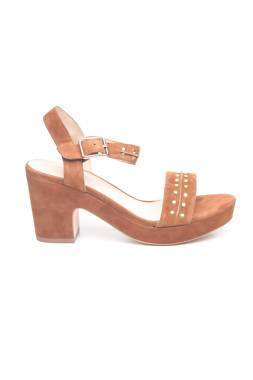 Σανδάλια Minelli1 - Contourshop.gr Σανδάλια Minelli1