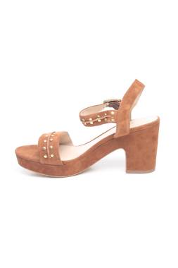 Σανδάλια Minelli2 - Contourshop.gr Σανδάλια Minelli2