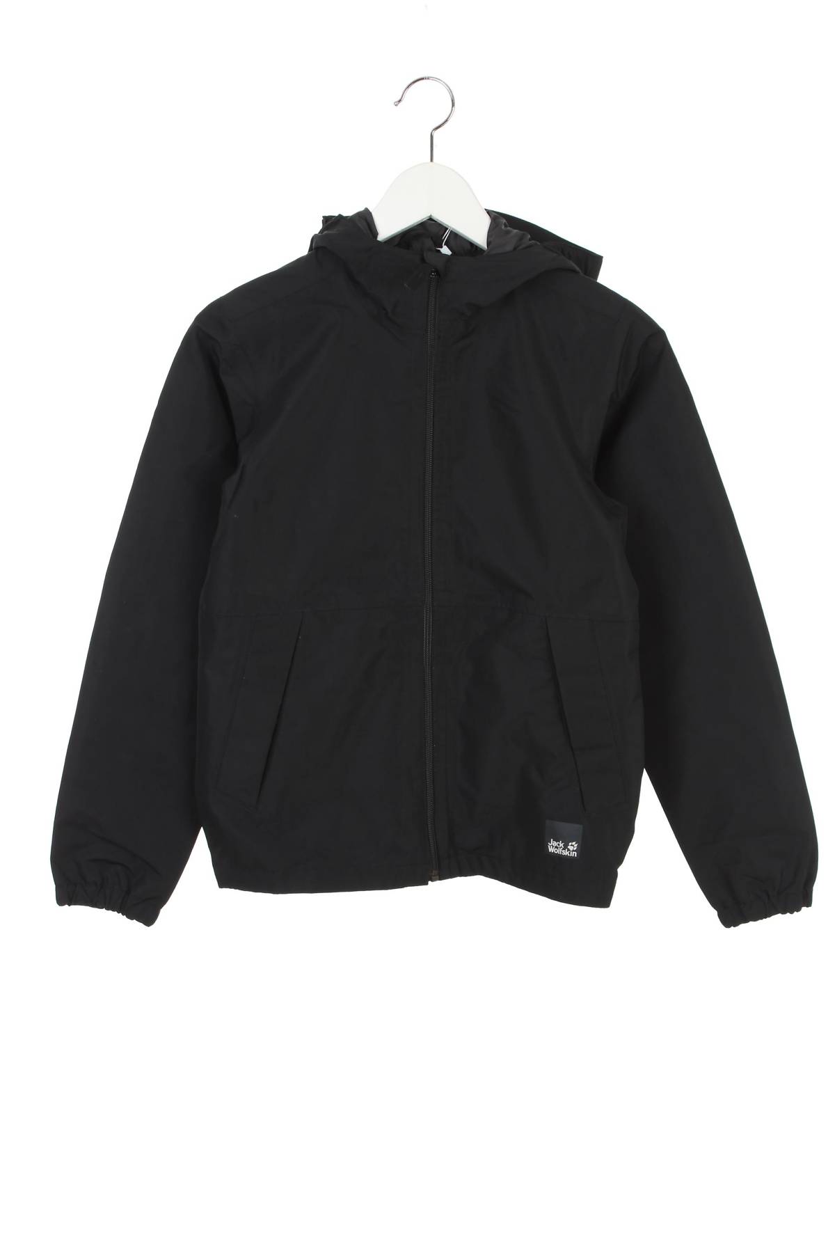 Детско яке Jack Wolfskin1 - Contour.bg Детско яке Jack Wolfskin1