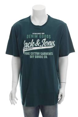 Мъжка тениска Jack & Jones1