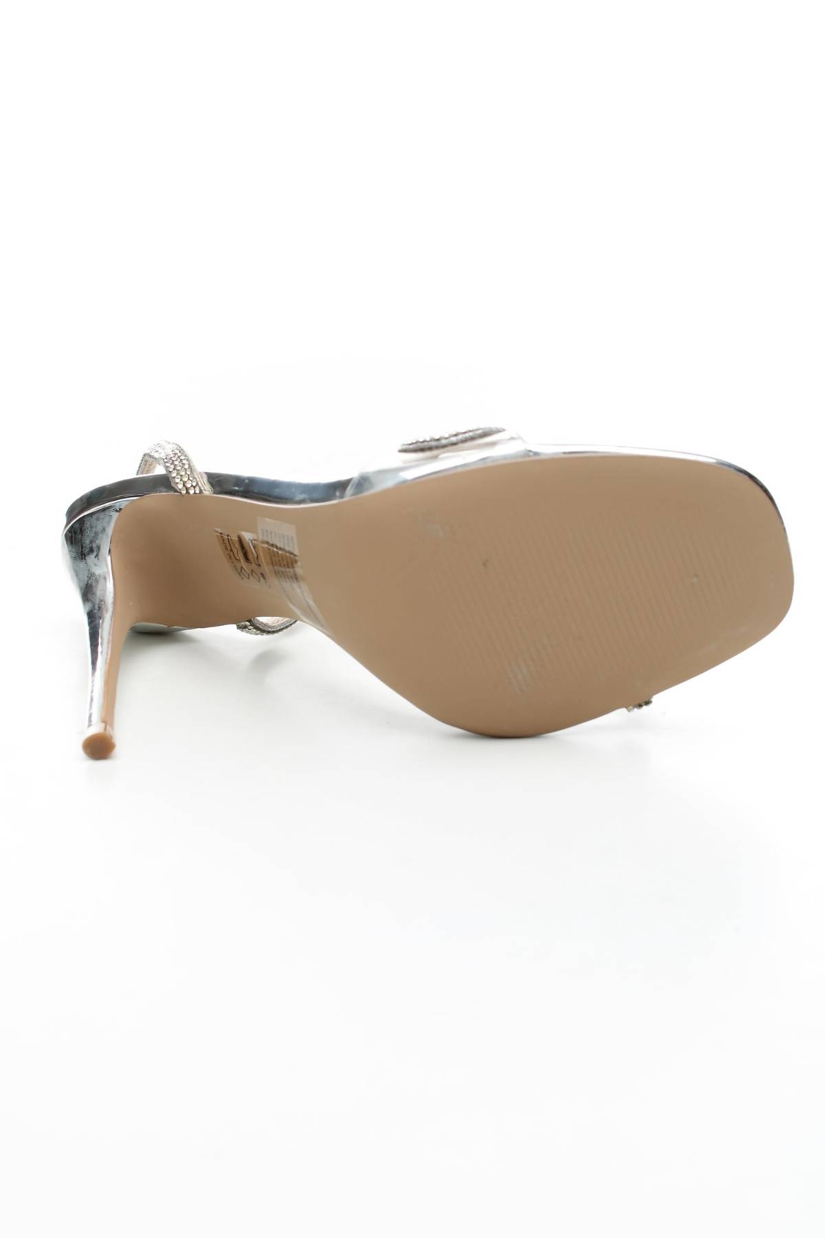 Σανδάλια Steve Madden4 - Contourshop.gr Σανδάλια Steve Madden4