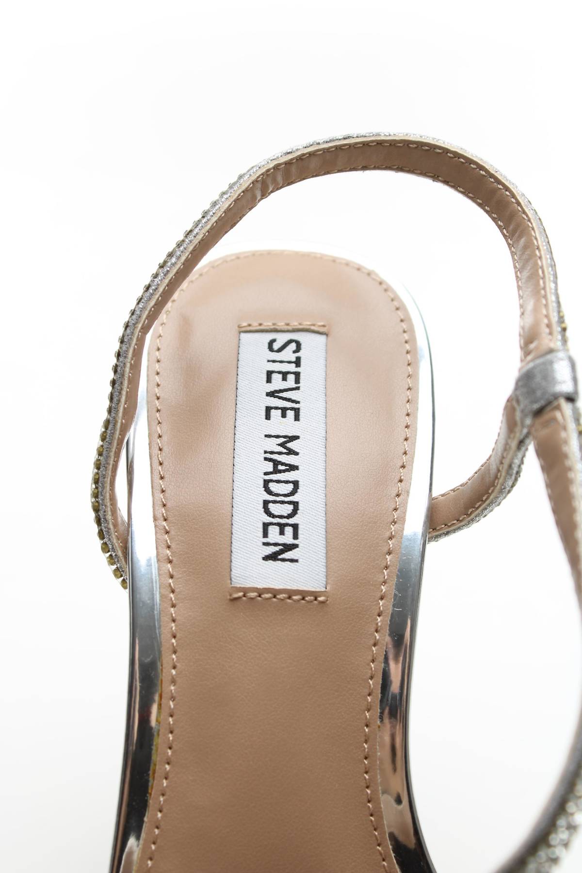 Σανδάλια Steve Madden5 - Contourshop.gr Σανδάλια Steve Madden5