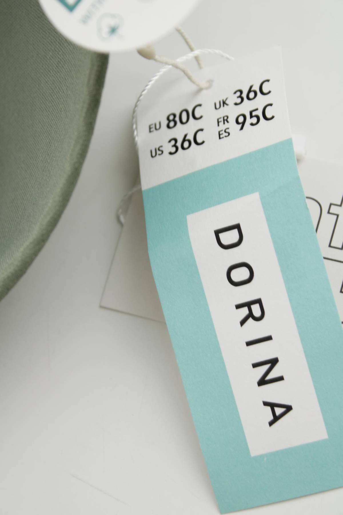 Μαγιό πάνω τμήμα Dorina3