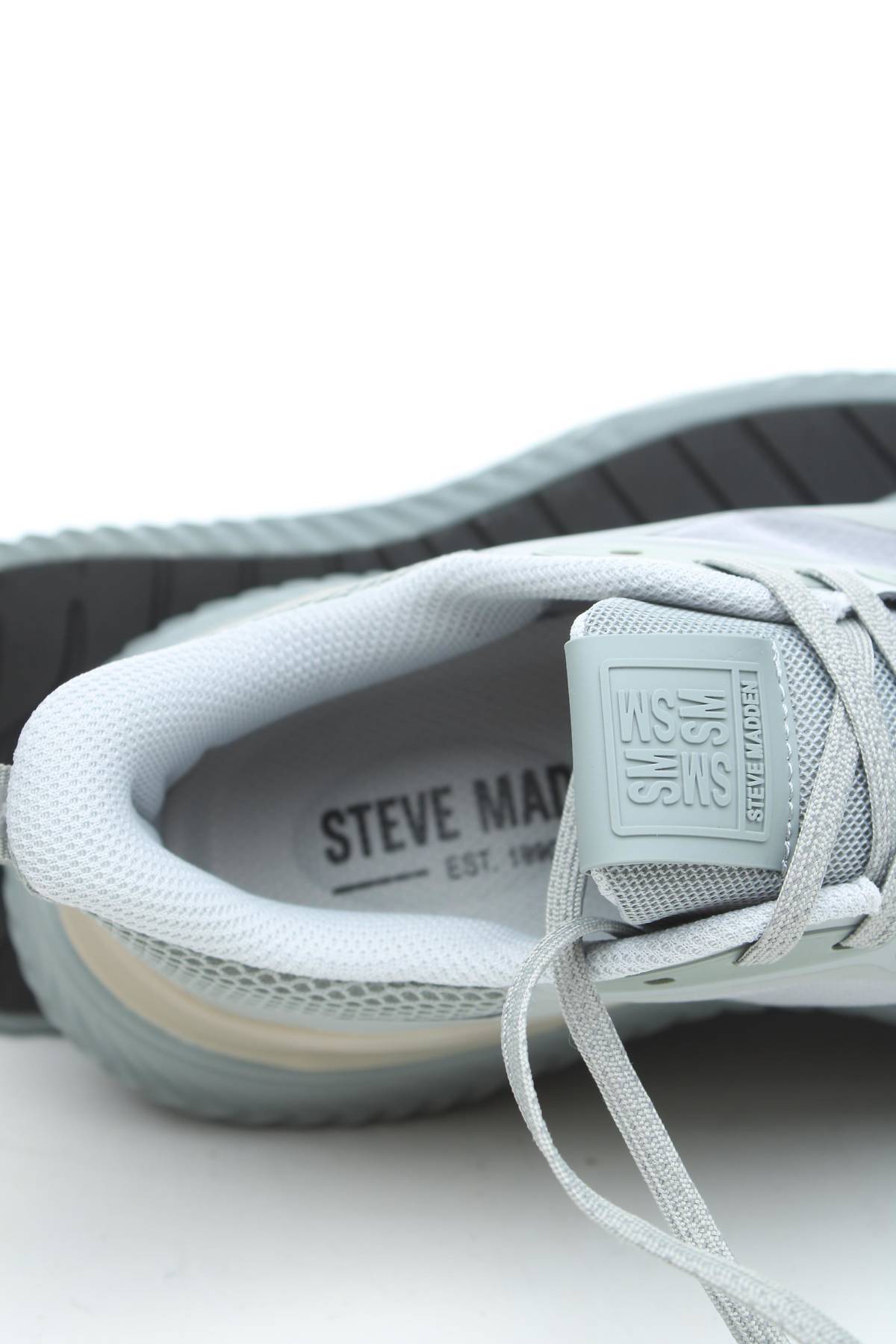 Маратонки Steve Madden5 - Contour.bg Маратонки Steve Madden5