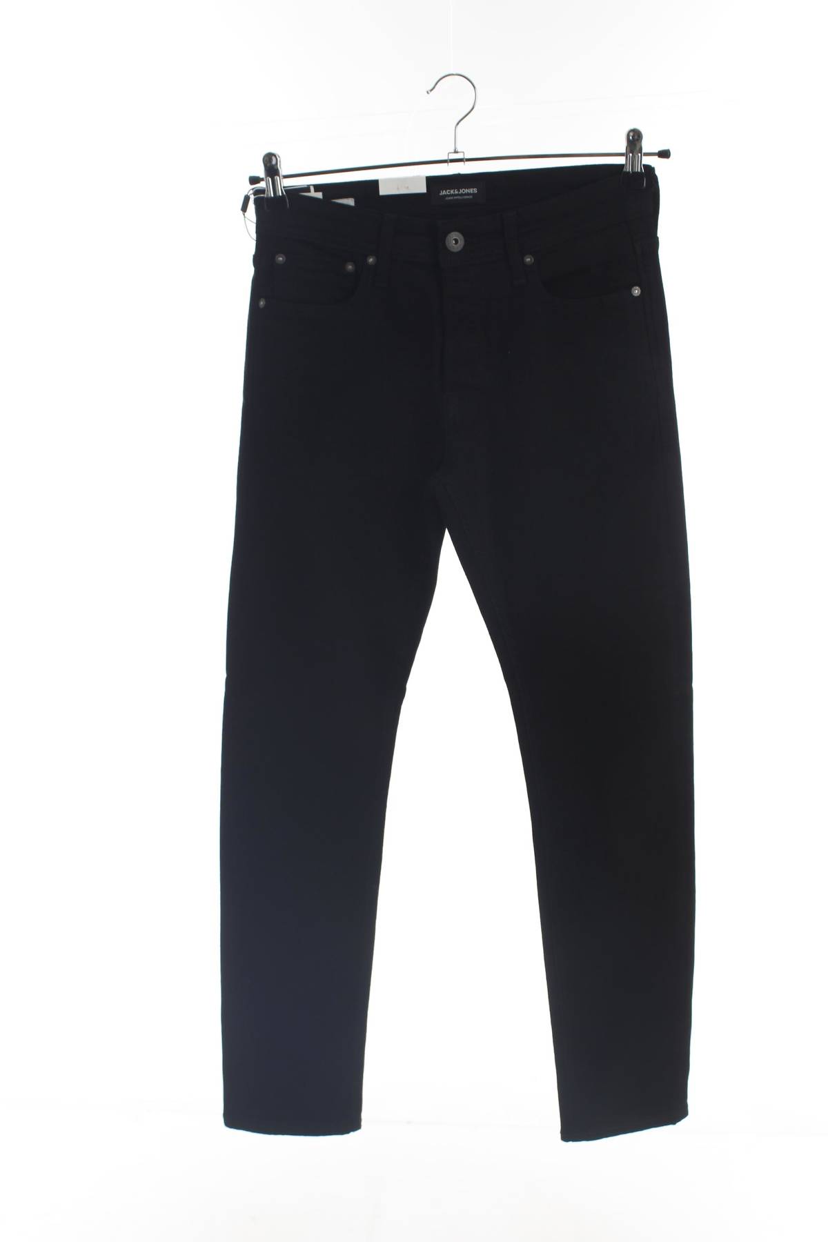Мъжки дънки Jack & Jones1 - Contour.bg Мъжки дънки Jack & Jones1