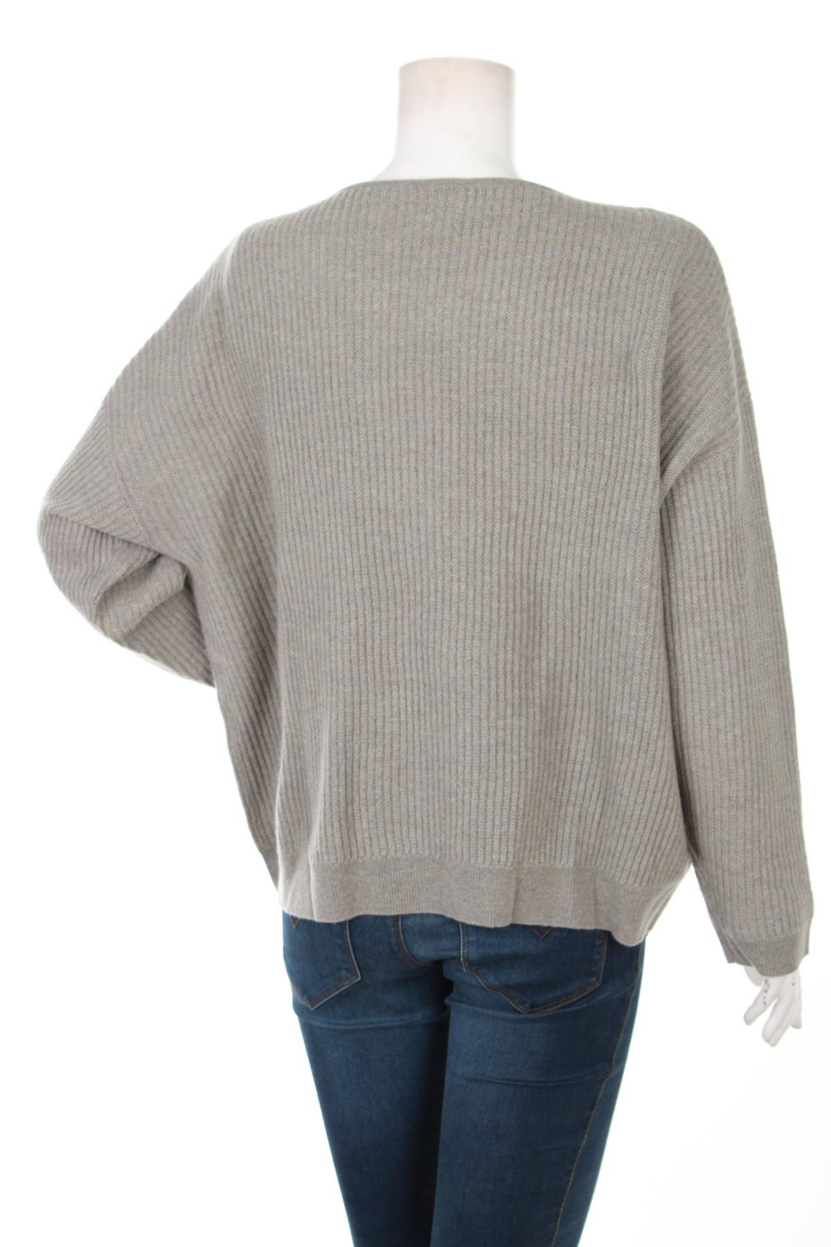 Дамски пуловер Juvia2