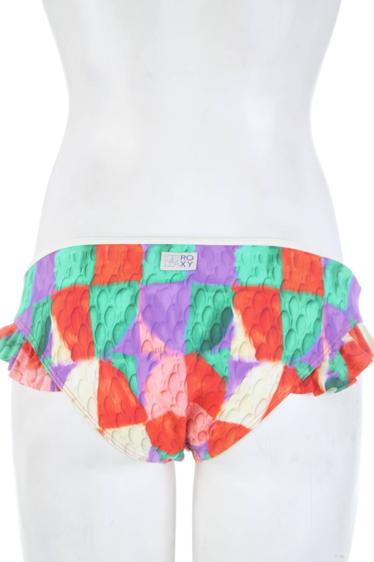 Бански долнище Roxy2