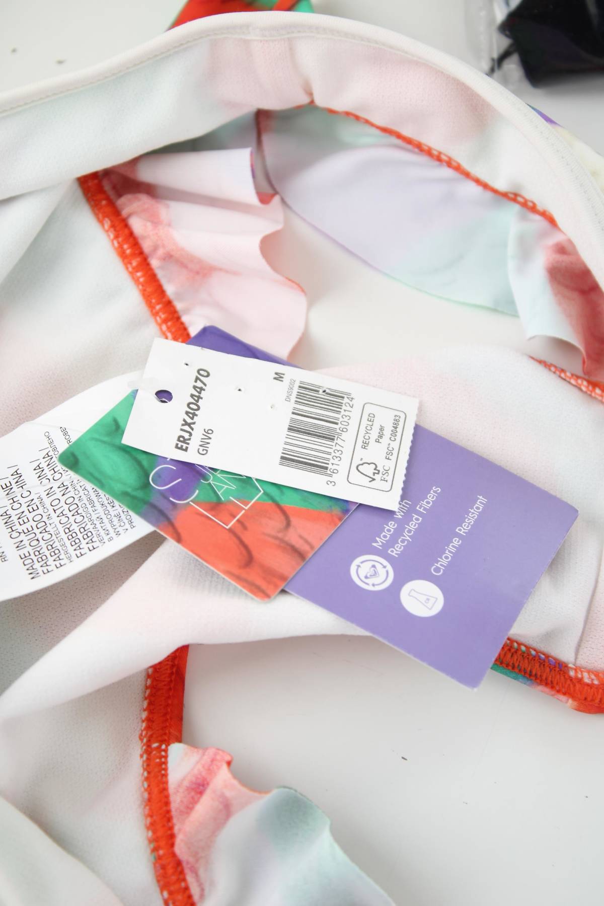 Бански долнище Roxy3