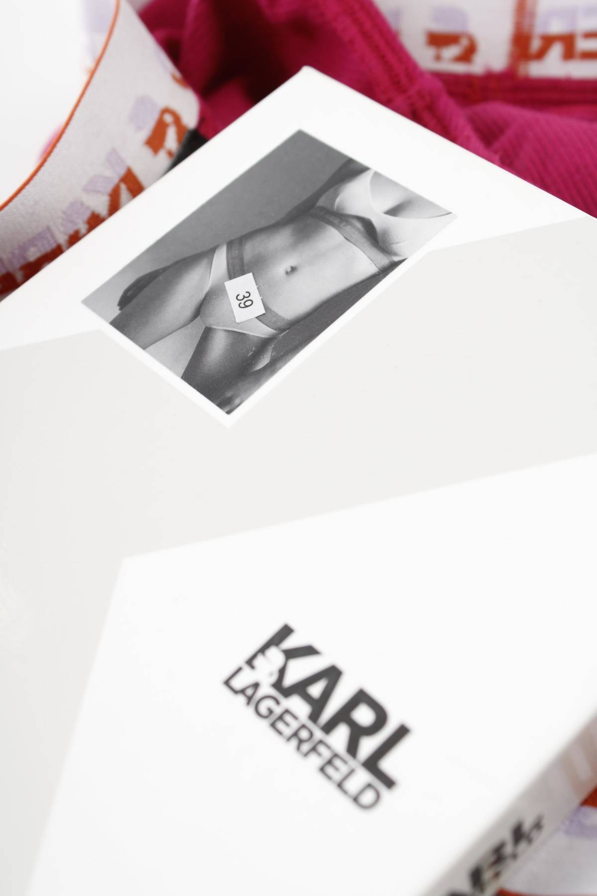 Μπικίνι Karl Lagerfeld3 - Contourshop.gr Μπικίνι Karl Lagerfeld3