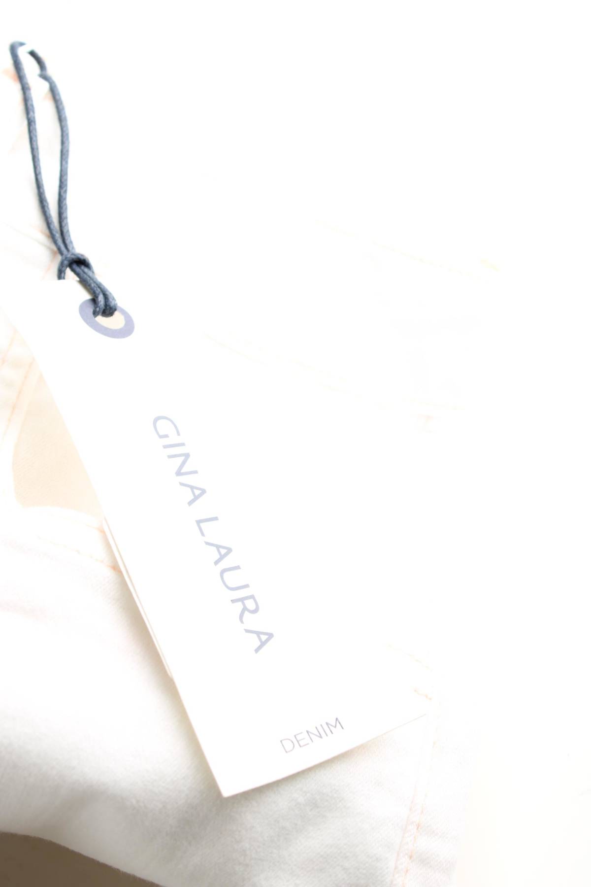 Γυναικεία τζιν Gina Laura3 - Contourshop.gr Γυναικεία τζιν Gina Laura3