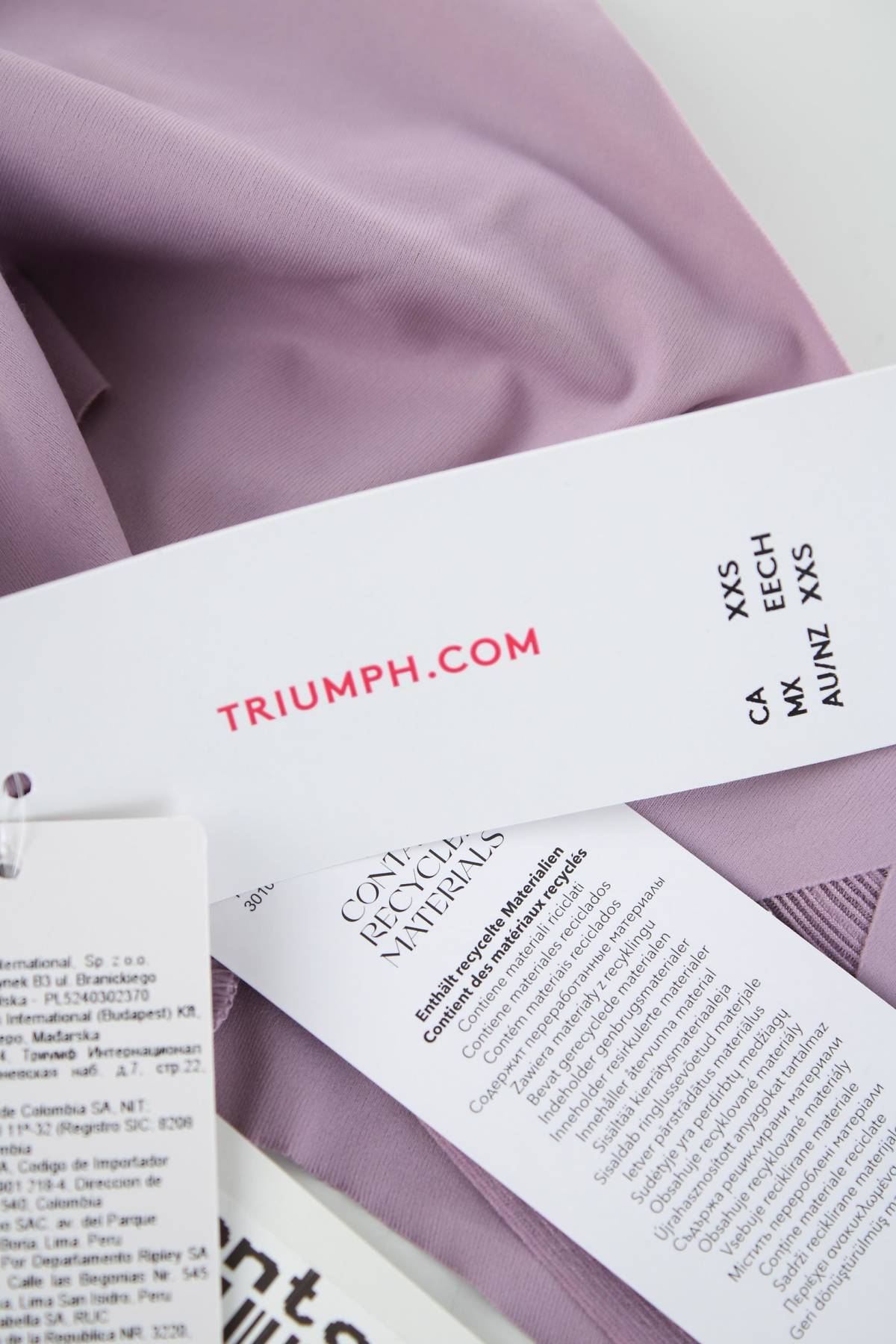 Бикини Triumph3 - Contour.bg Бикини Triumph3