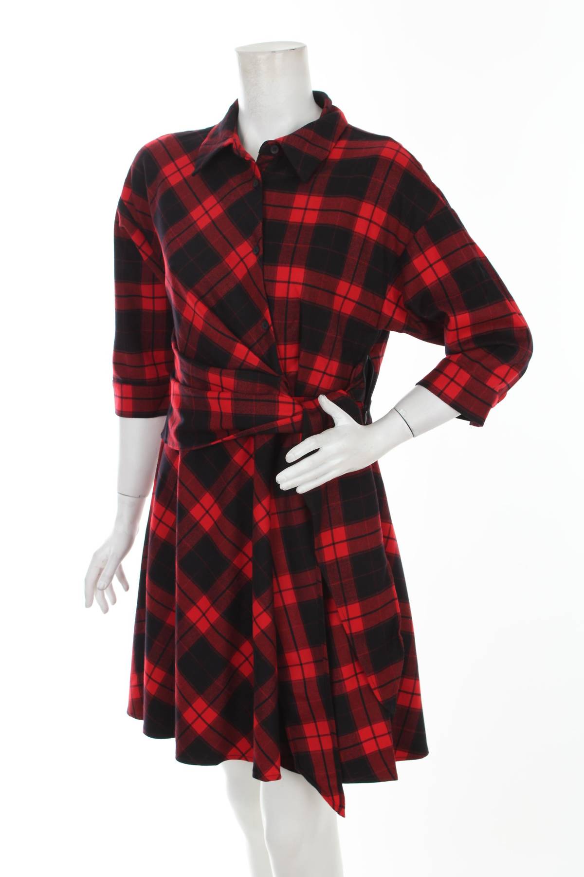 Рокля Vero Moda1