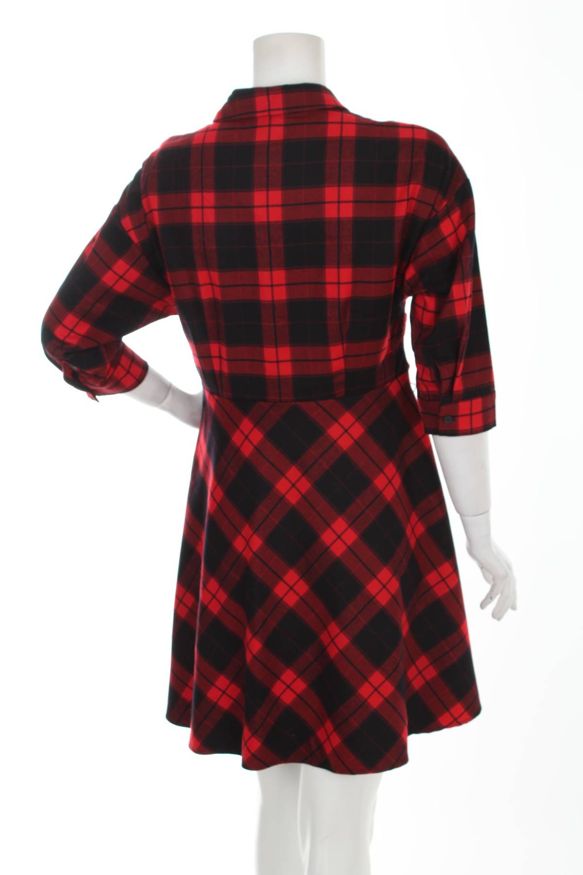 Рокля Vero Moda2