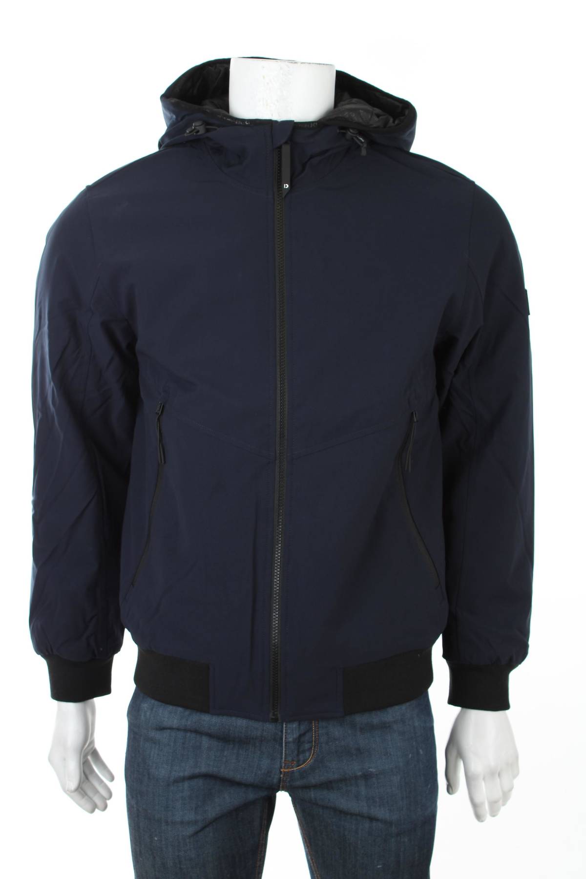 Мъжко яке Tom Tailor1 - Contour.bg Мъжко яке Tom Tailor1