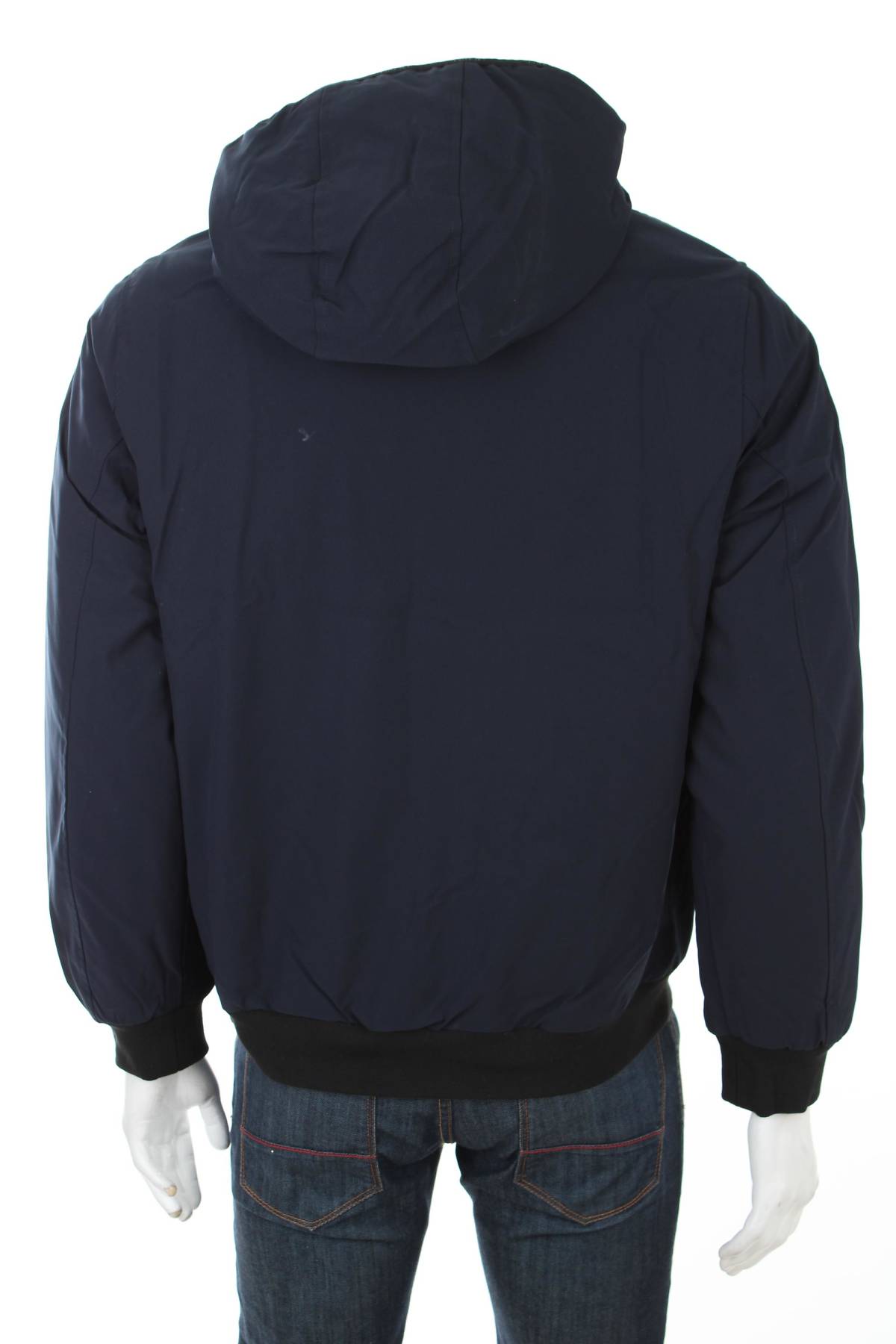 Мъжко яке Tom Tailor2 - Contour.bg Мъжко яке Tom Tailor2