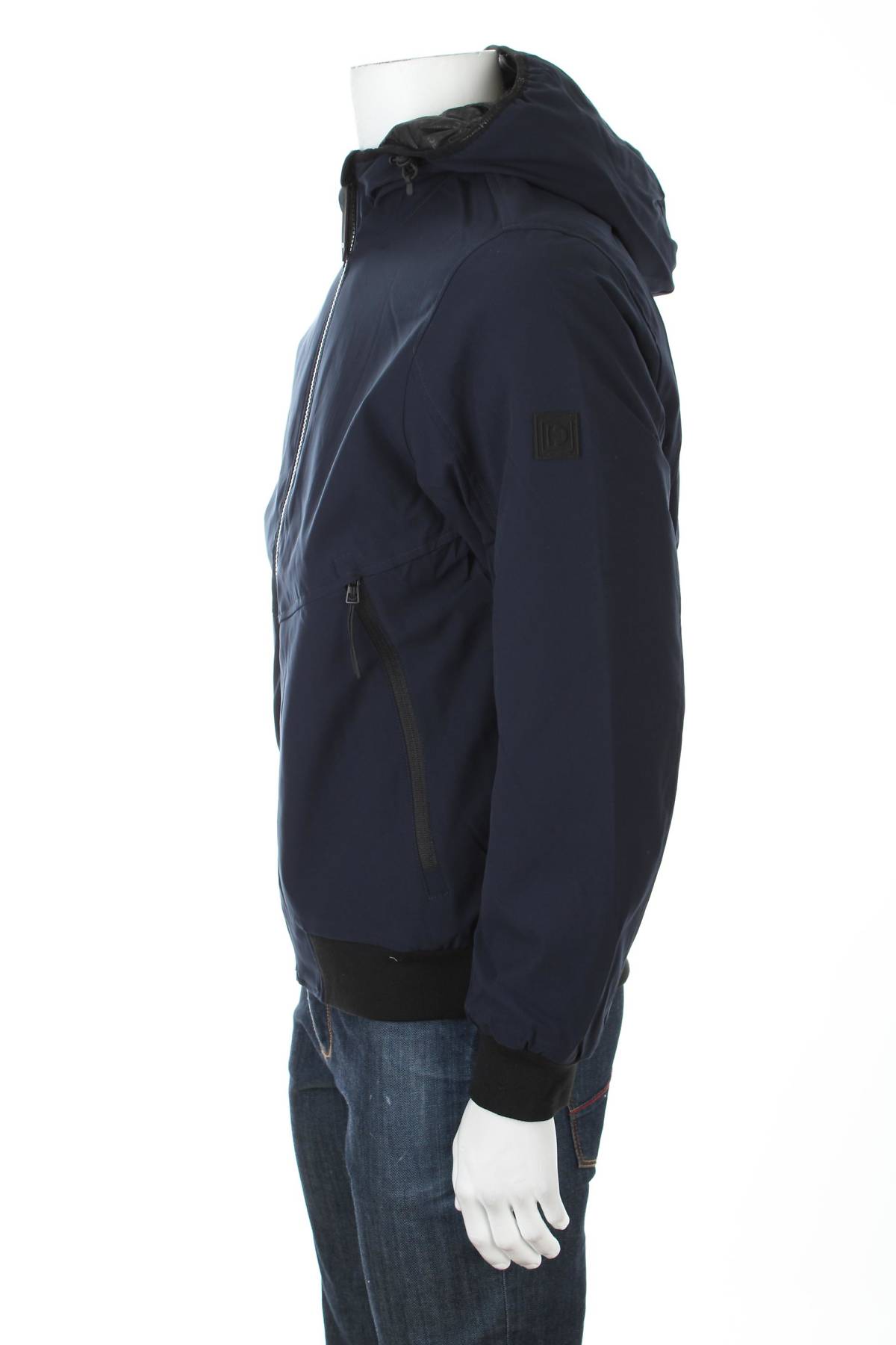 Мъжко яке Tom Tailor3 - Contour.bg Мъжко яке Tom Tailor3