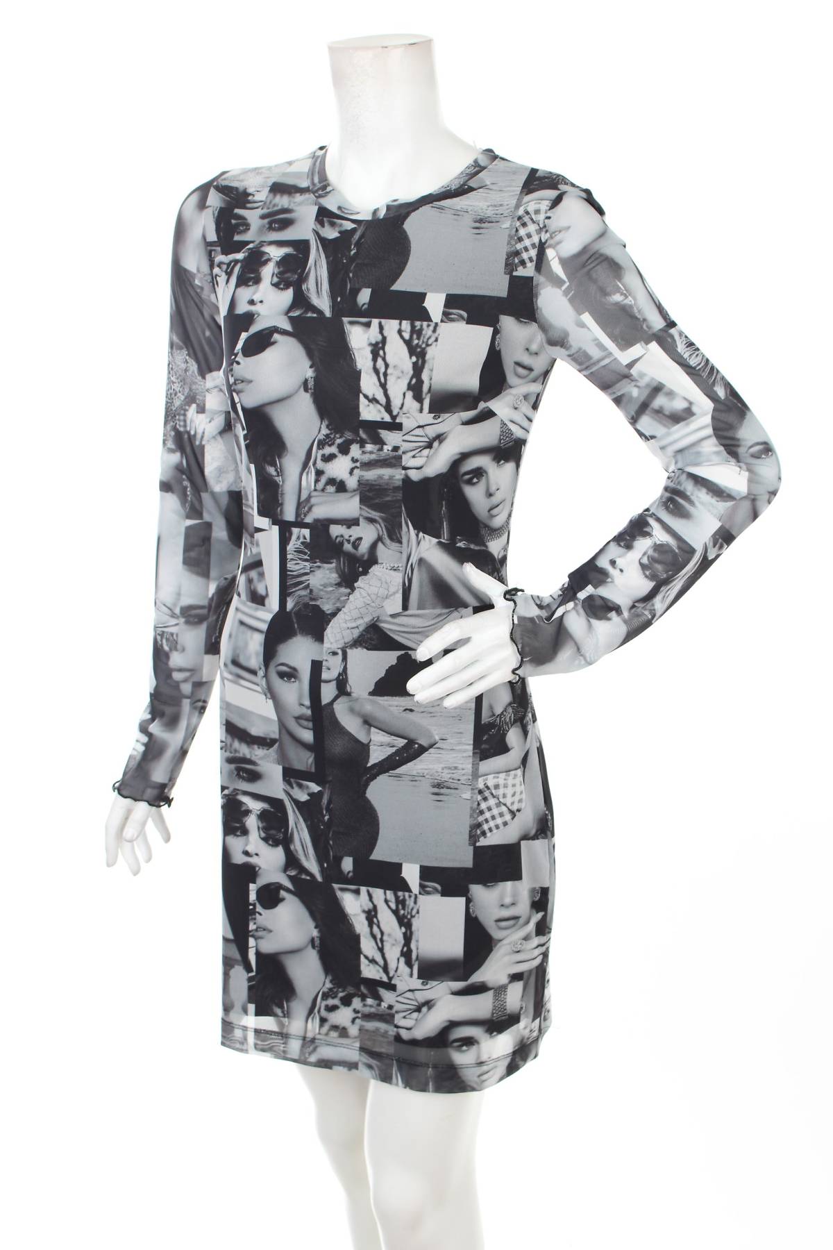 Рокля Guess1 - Contour.bg Рокля Guess1
