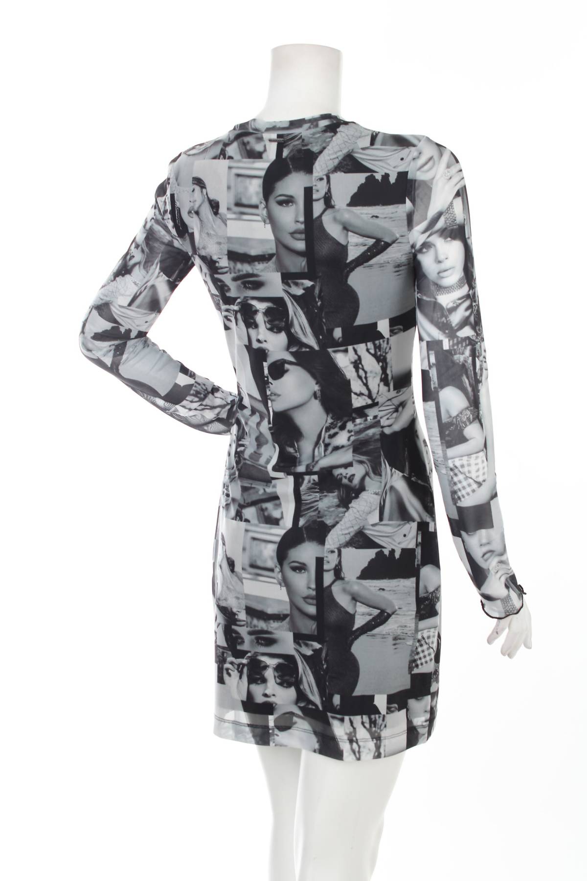 Рокля Guess2 - Contour.bg Рокля Guess2