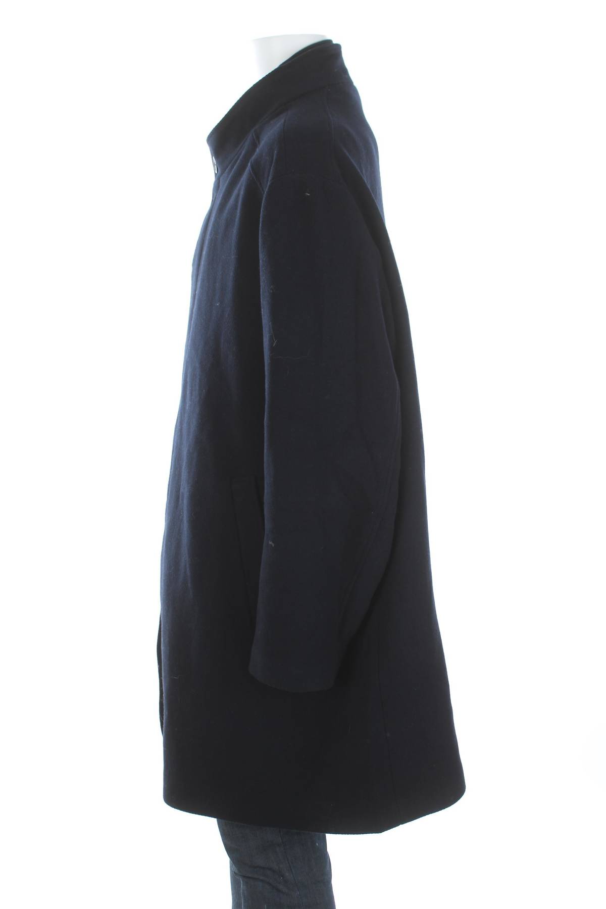 Мъжко палто C&A3