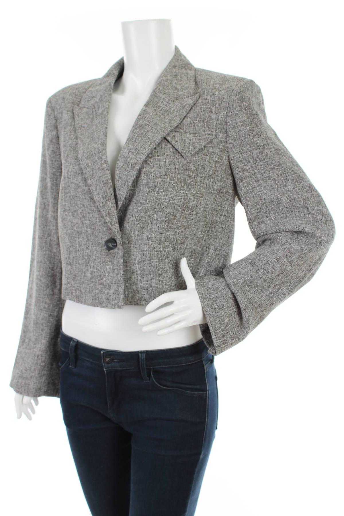 Дамско сако Michelle Keegan1