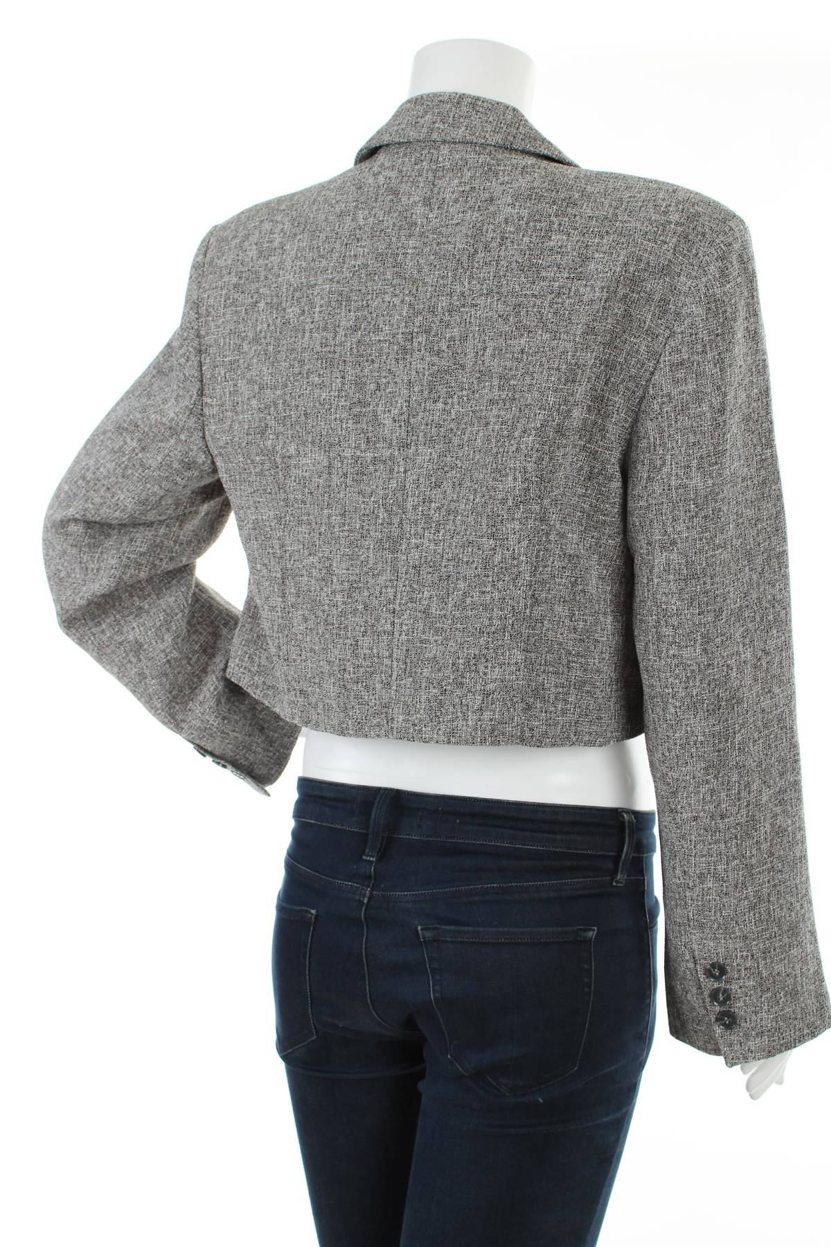 Дамско сако Michelle Keegan2