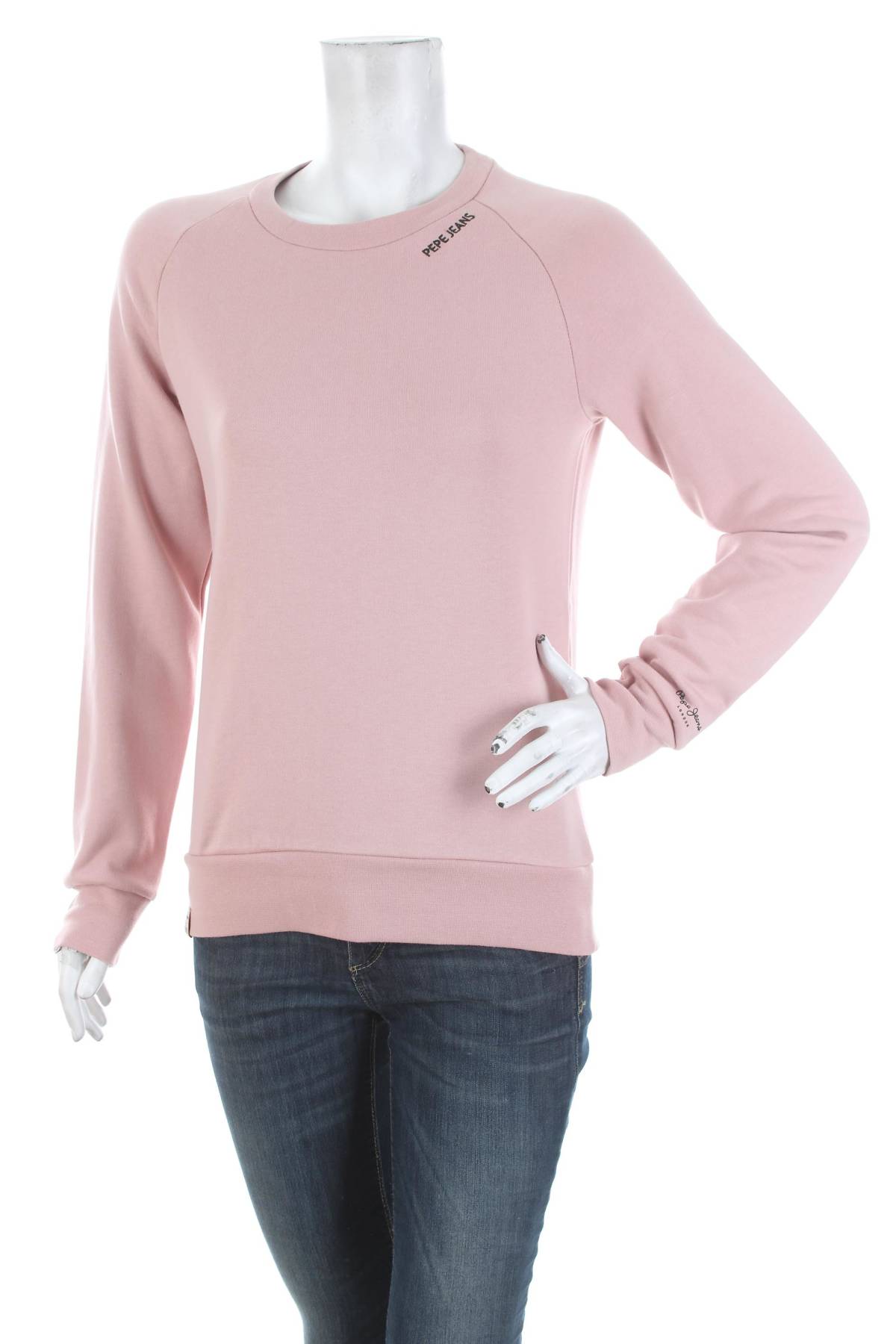 Дамска блуза Pepe Jeans1