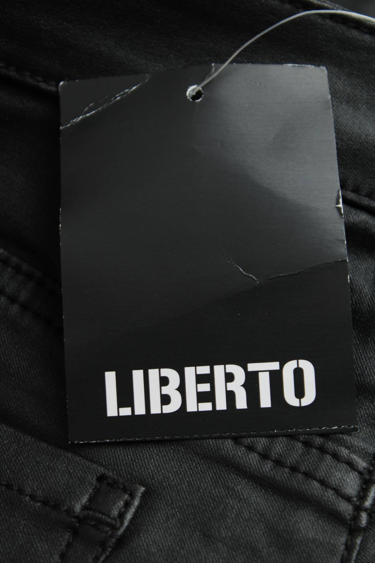 Дамски панталон Liberto3