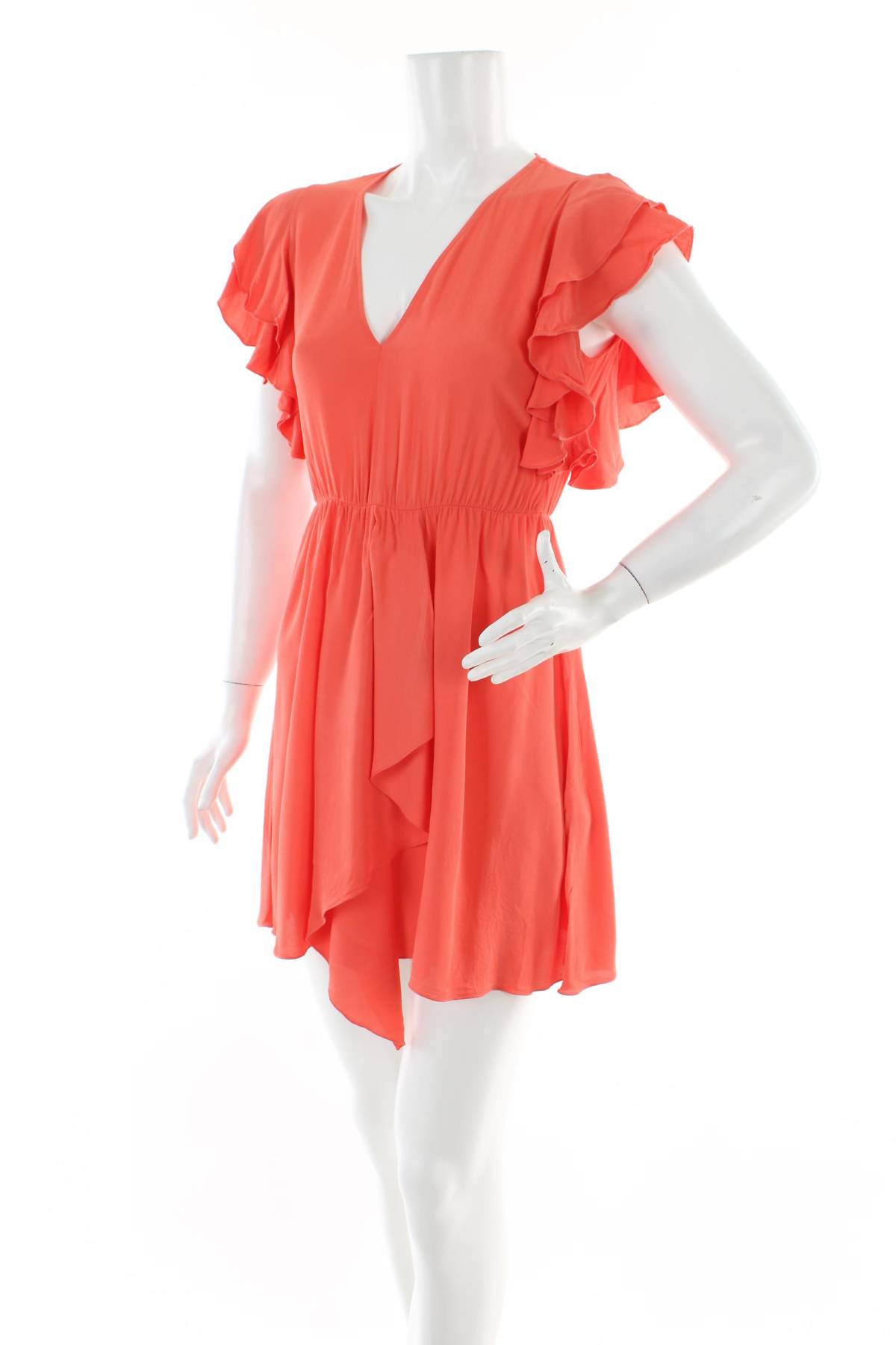 Рокля Patrizia Pepe1