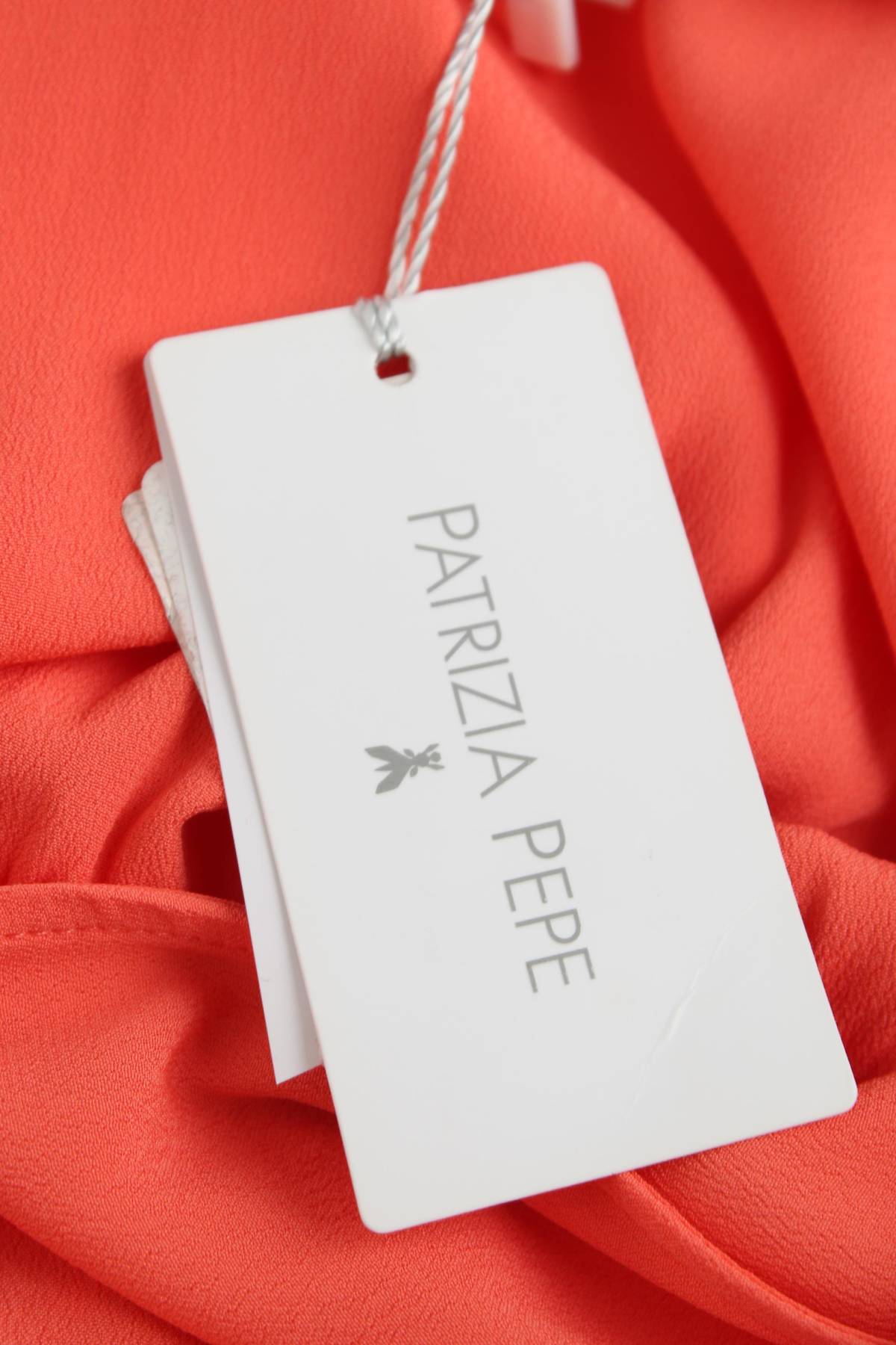 Рокля Patrizia Pepe3