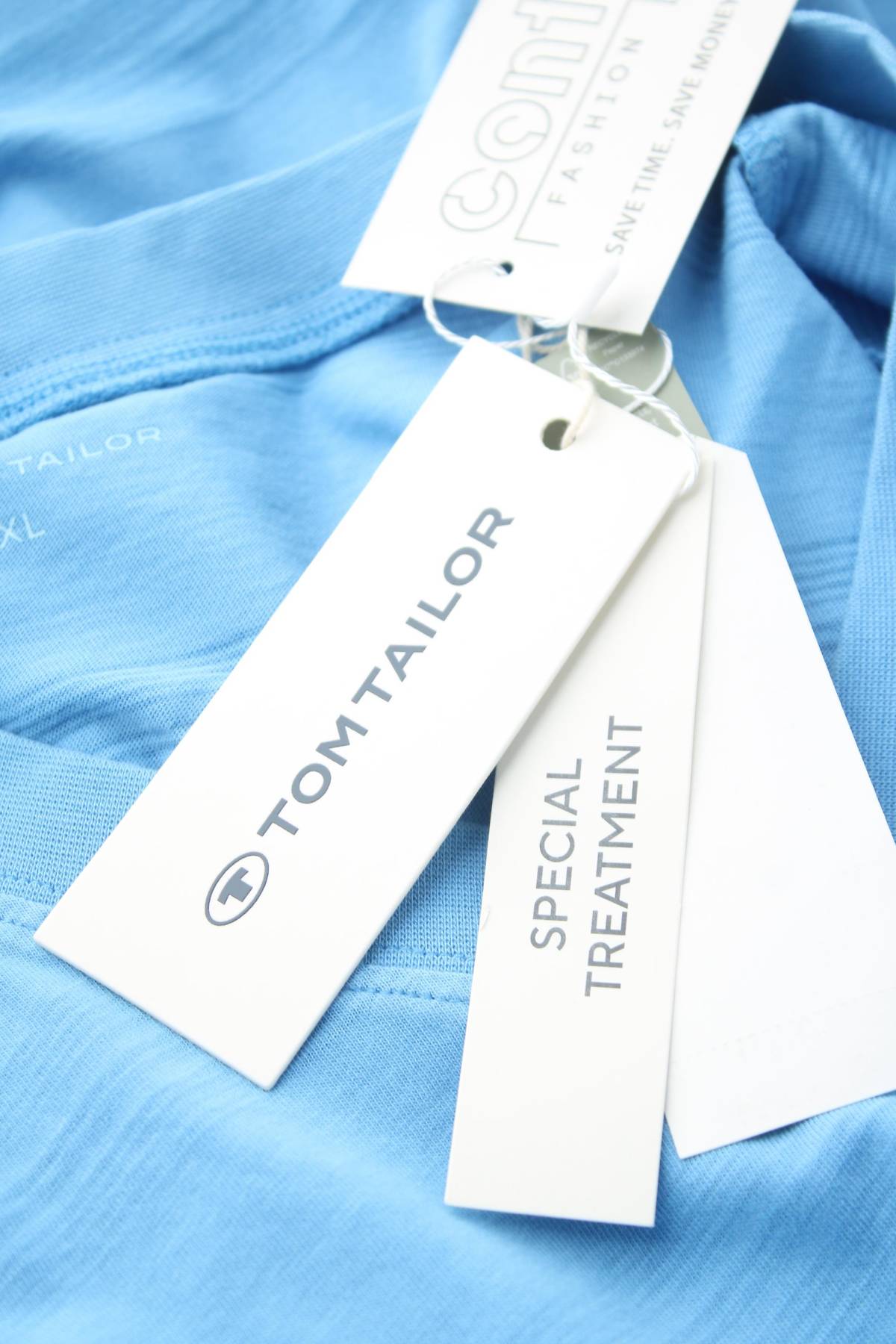 Ανδρικό t-shirt Tom Tailor3